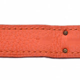 HERMES Hermes Birkin 35 Hougold metal T -engraved (around 2015) Ladies Togo Handbag A Rank used Ginzo