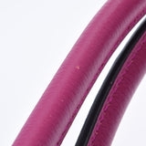 HERMES エルメス バーキン 30 ローズパープル シルバー金具 C刻印(2018年頃) レディース トゴ ハンドバッグ Aランク 中古 銀蔵