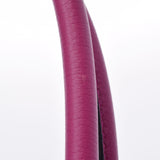 HERMES エルメス バーキン 30 ローズパープル シルバー金具 C刻印(2018年頃) レディース トゴ ハンドバッグ Aランク 中古 銀蔵