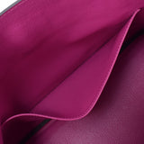 HERMES エルメス バーキン 30 ローズパープル シルバー金具 C刻印(2018年頃) レディース トゴ ハンドバッグ Aランク 中古 銀蔵