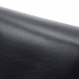 LOEWE Loebe Gate Mini Black 329.13.u62-1208 Ladies Curf Lafia Shoulder Bag Unused Ginzo
