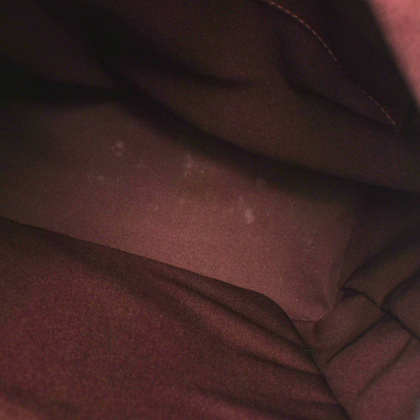 ルイヴィトンマカサー ザック バックパック 14145 ブラウン メンズ  