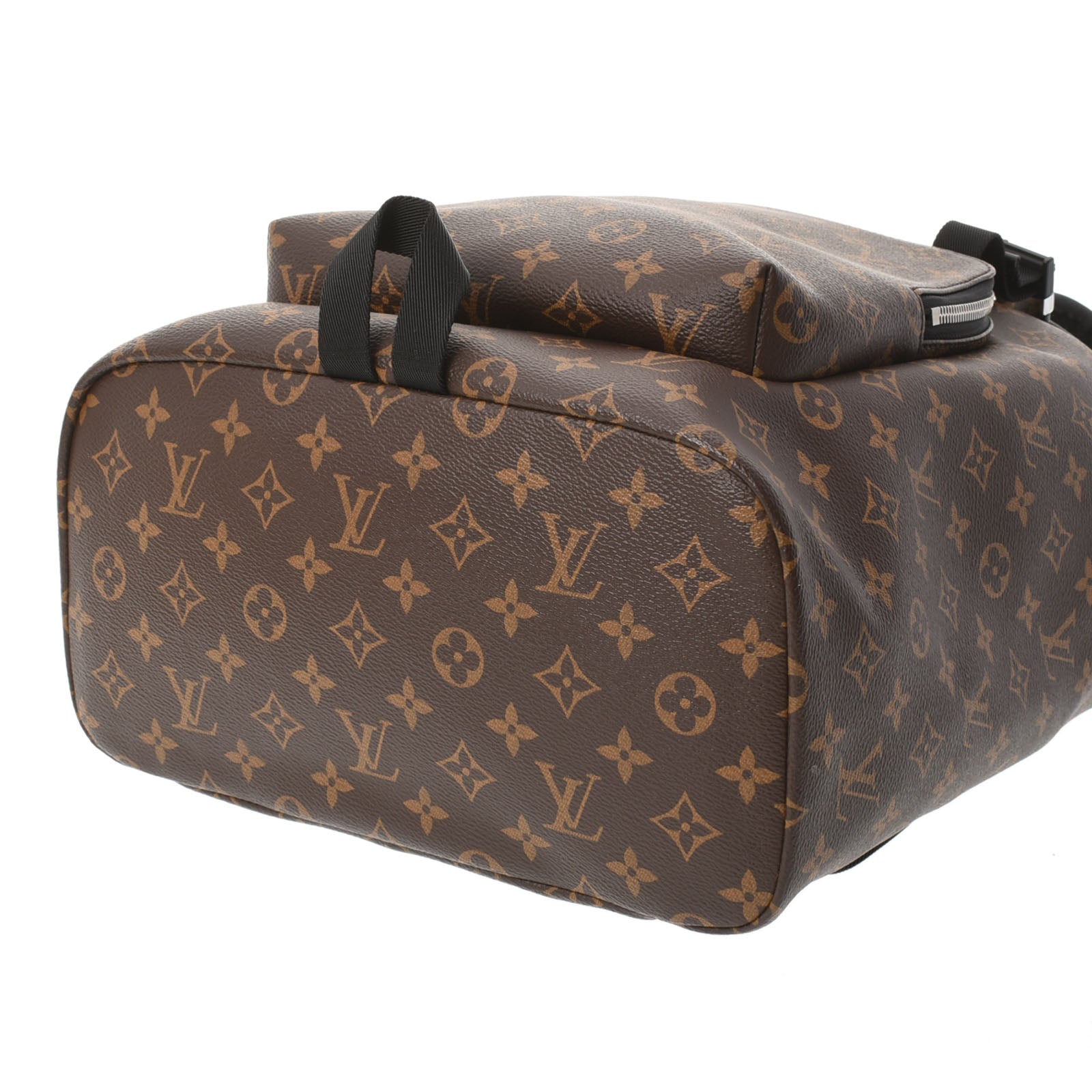 ルイヴィトンマカサー ザック バックパック 14145 ブラウン メンズ リュック・デイパック M43422 LOUIS VUITTON 中古 –  銀蔵オンライン