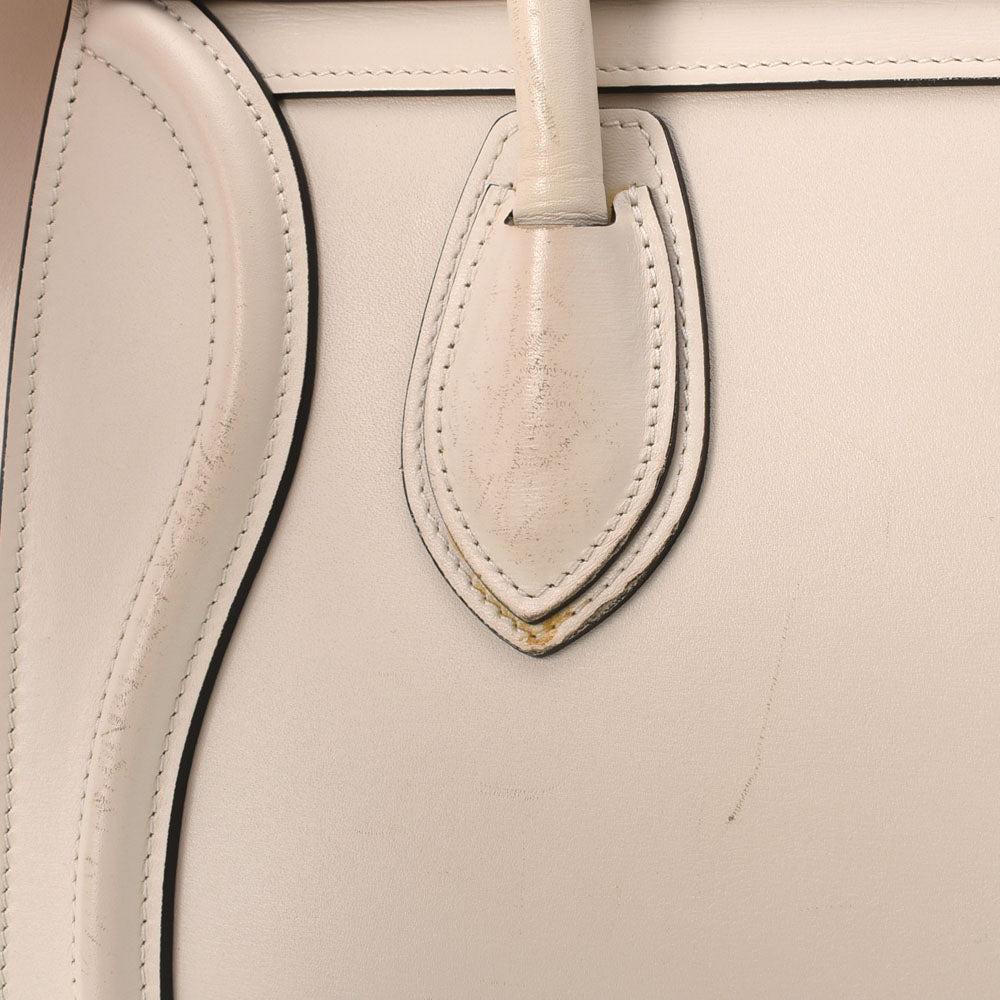 CELINE マイクロ ラゲージバッグ スムーススキン (CELINE/ショルダーバッグ・ポシェット) 189793DRU.38NO【BUYMA】