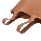 HERMES Hermes Picotan Lock PM Gold Silver Bracket □ M engraved (around 2009) Ladies Toryon Lemance Handbag A Rank used Ginzo