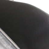 HERMES エルメス ケリーデペッシュ36 黒 シルバー金具 Y刻印(2020年頃) メンズ  エヴァーグレイン/ポロサス ビジネスバッグ Bランク 中古 銀蔵