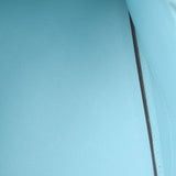 HERMES Hermes Birkin 35 Blue Ator Silver metal T -engraved (around 2015) Unisex Togo Handbag A Rank used Ginzo