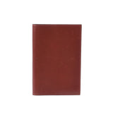 HERMES Hermes Agenda GM Rouge Ahhh □ A engraved (around 1997) Unisex box carf notebook cover A rank used Ginzo