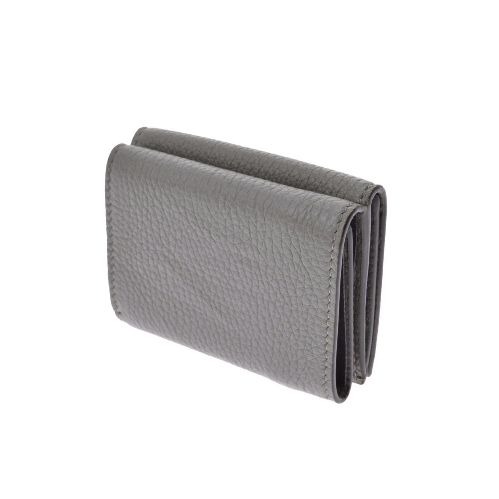 FENDI ミニ財布 FENDI ミニウォレットミニ財布