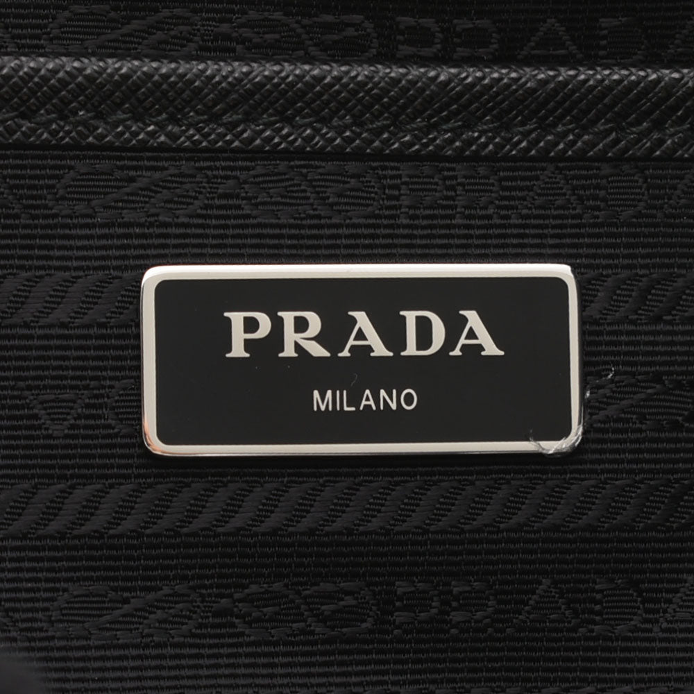 プラダ ハンドバッグ レディース ブラック PRADA 1BB114 V TOO