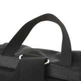 PRADA Prada Backpack Black 1BZ677 Unisex Liniron Backpack Deeppack A Rank used Ginzo