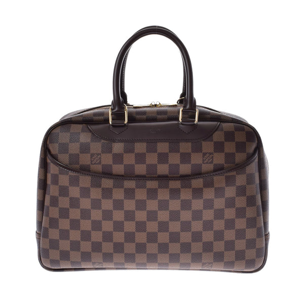 路易·威登（Louis Vuitton）路易·威登（Louis Vuitton）达米尔·道尔（Damier Dowville）