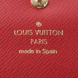 LOUIS VUITTON Louis Vuitton Damier Portofoille Kaisa Slose N61221 Ladies Dami Cambus Wallet AB Rank Used Ginzo