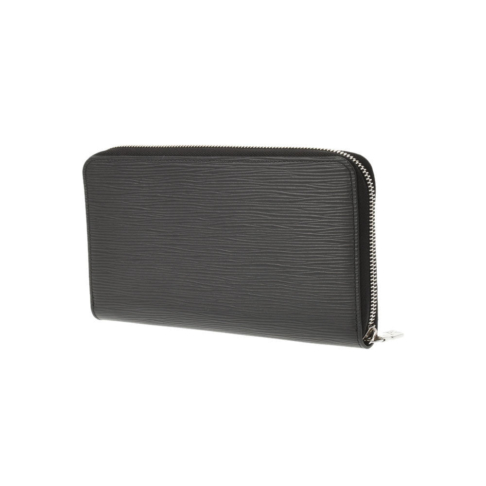 LOUIS VUITTON ルイヴィトン エピ ジッピーオーガナイザーNM ノワール 