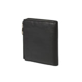 LOUIS VUITTON Louis Vuitton Epi Portofoyille Smart Black M64007 Men's Epireather Bi -fold Wallet AB Rank Used Ginzo