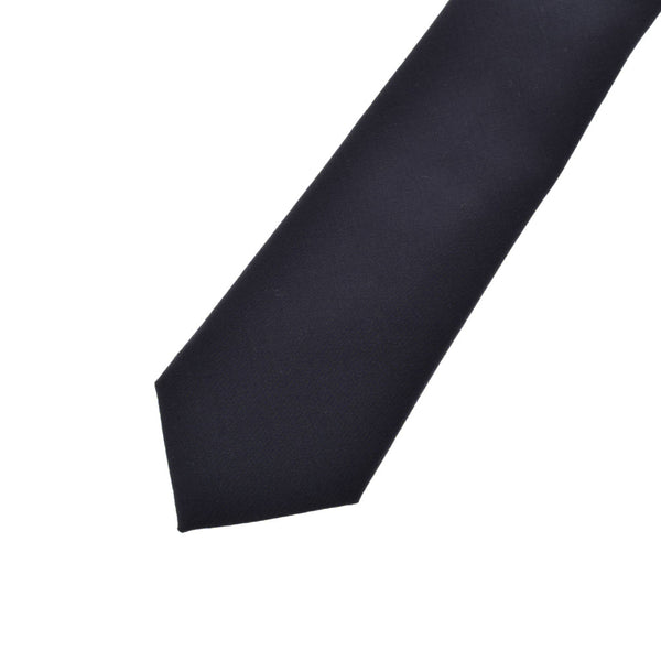 PRADA Prada Black Men's Wool 90 %/Nylon 7 %/Other 3 % Tie AB Rank used Ginzo