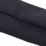 Prada Prada Black Men's Wool 90％/尼龙7％/其他3％领带AB排名使用Ginzo