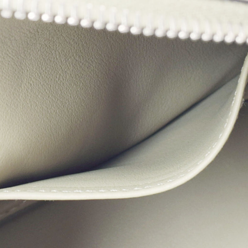 HERMES エルメス プリュム 28 セージ/クレ シルバー金具 X刻印(2016年頃) レディース ヴォースイフト  ハンドバッグ ABランク 中古 銀蔵