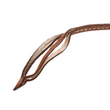 HERMES エルメス バーキン 35 ブリック ゴールド金具 □I刻印(2005年頃) ユニセックス トリヨンクレマンス ハンドバッグ ABランク 中古 銀蔵