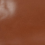 HERMES エルメス バーキン 35 ノワゼット パラジウム金具 □G刻印(2003年頃) ユニセックス リセ ハンドバッグ ABランク 中古 銀蔵