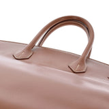 HERMES エルメス バーキン 35 ノワゼット パラジウム金具 □G刻印(2003年頃) ユニセックス リセ ハンドバッグ ABランク 中古 銀蔵