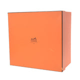 HERMES エルメス バーキン35 ブルージーン パラジウム金具 □F刻印(2002年頃) ユニセックス トゴ ハンドバッグ ABランク 中古 銀蔵