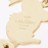 Other Donald Duck Unisex K18YG Pendant Top A Rank used Ginzo