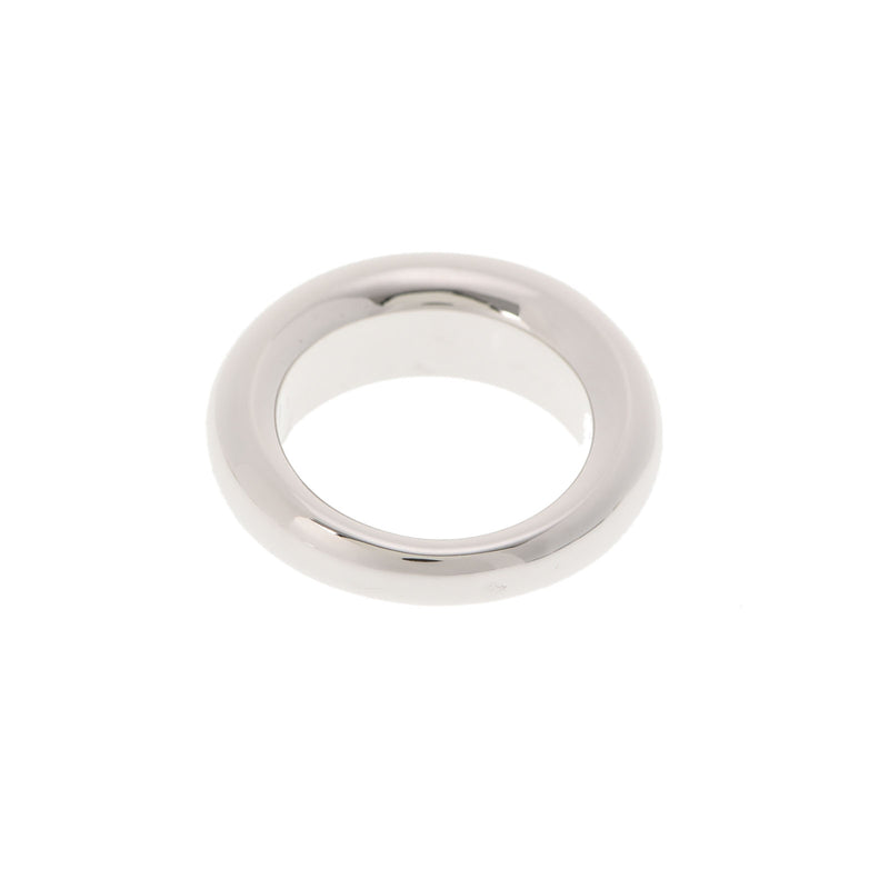 [Summer Selection] Ginzo Used CHAUMET [Shome] Anorling Ring/Ring/K18WG/Ladies
