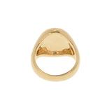 POMELLATO Pomerat 11.5 Ladies K18YG Ring / Ring A Rank Used Ginzo