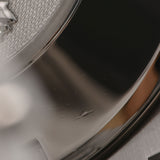 OMEGA オメガ スピードマスター デイト 323.30.40.40.06.001 メンズ SS 腕時計 自動巻き グレー/黒文字盤 Aランク 中古 銀蔵