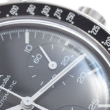 OMEGA オメガ スピードマスター クロノグラフ 3510.50 メンズ SS 腕時計 自動巻き 黒文字盤 Aランク 中古 銀蔵