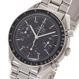 Omega Omega Speed ​​Master Chronograph 3510.50 Men's SS Watch Automatic Black Dial A Rank Used Ginzo