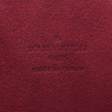 LOUIS VUITTON Louis Vuitton Multicolor Pochette Accessory Blon M92649 Ladies Monogram Multi -Color Accessory Pouch B Rank used Ginzo