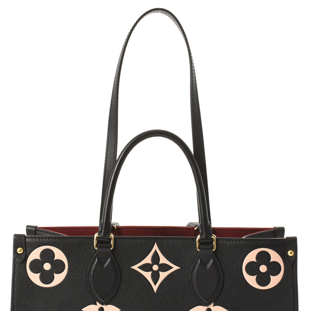 国内発送 ヴィトン オンザゴー トート アンプラント MM LOUIS VUITTON ルイヴィトン トートバック オンザゴーMM