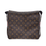 路易·威登（Louis Vuitton）路易·威登（Louis Vuitton）达米尔·纳维尔（Damier navi Glio）