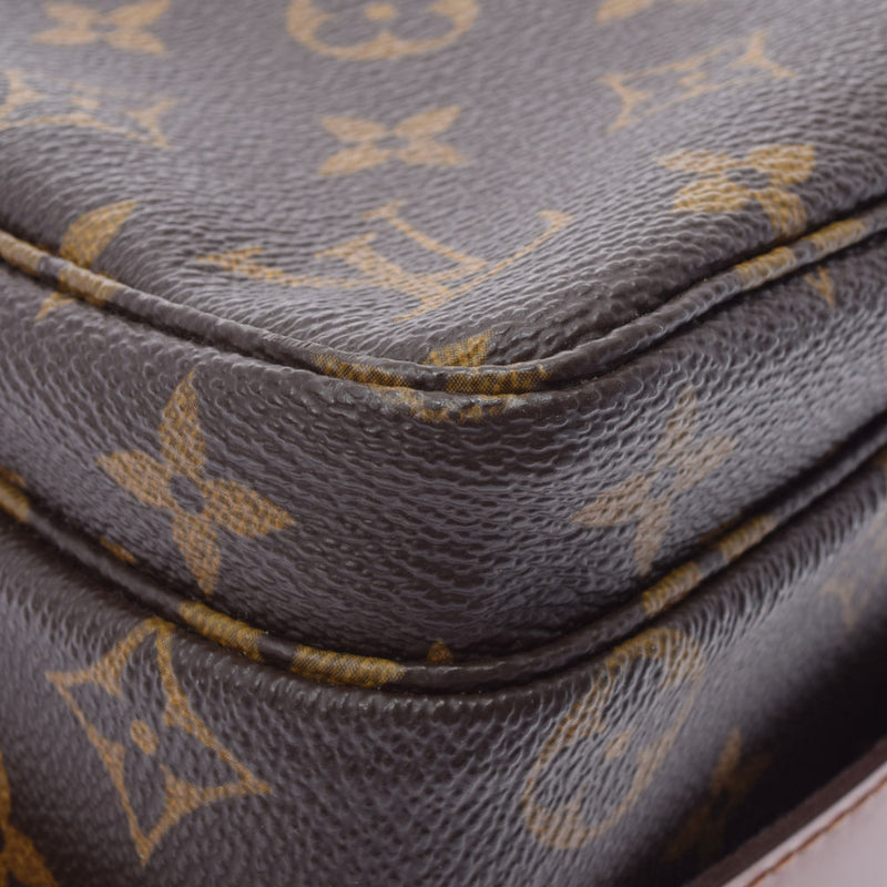 路易·威登（Louis Vuitton）路易·威登（Louis Vuitton）达米尔·纳维尔（Damier navi Glio）