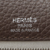 HERMES Hermes Sack Alfred 35 Tope □ R engraved (around 2014) Unisex Toryon Lemance Shoulder Bag A Rank used Ginzo