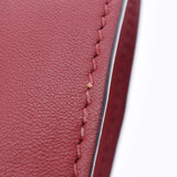 HERMES エルメス ピコタンロックタッチ PM オレンジ/ルージュグレナ X刻印(2016年頃) レディース トリヨンクレマンス スイフト ハンドバッグ Aランク 中古 銀蔵