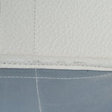 HERMES Hermes Garden Party PM Bluin T engraved (around 2015) Unisex Toal Wal Officier Handbag AB Rank Used Ginzo