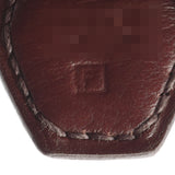 HERMES エルメス ボリード 37 茶 ゴールド金具 □F刻印(2002年頃) レディース トリヨンクレマンス ハンドバッグ ABランク 中古 銀蔵