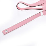 HERMES Hermes Picotan Lock PM Rose Sakura Z engraved (around 2021) Ladies Toryon Lemance Handbag New Used Ginzo