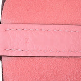 HERMES Hermes Picotan Lock PM Rose Sakura Z engraved (around 2021) Ladies Toryon Lemance Handbag New Used Ginzo
