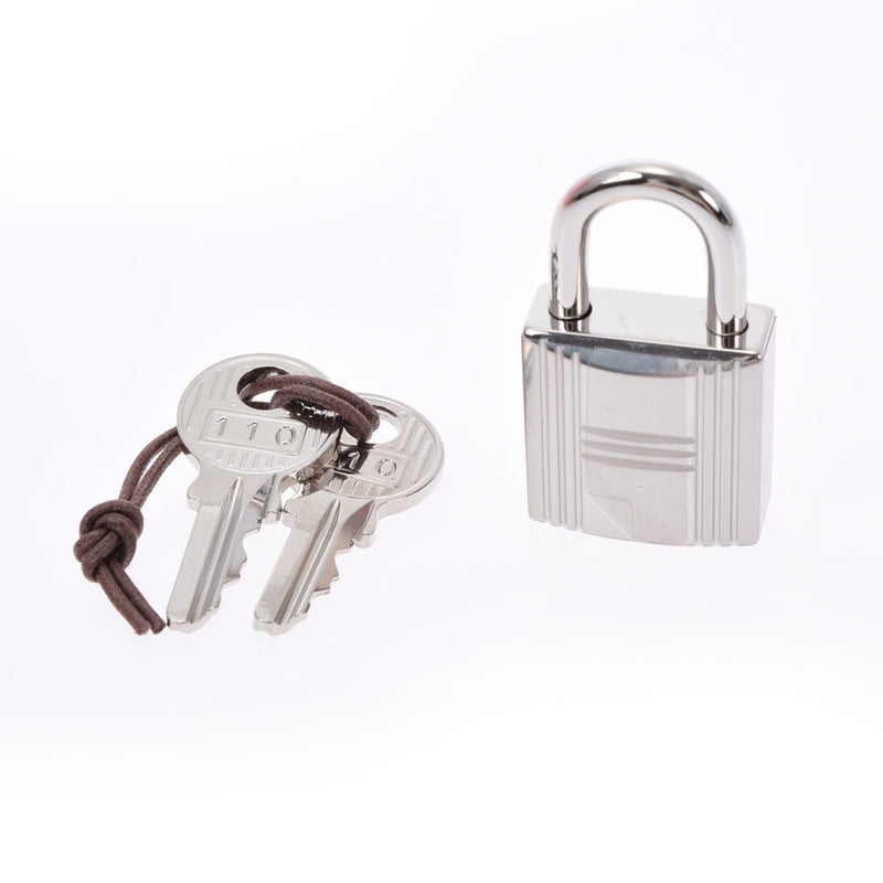 HERMES Hermes Picotan Lock PM Rose Sakura Z engraved (around 2021) Ladies Toryon Lemance Handbag New Used Ginzo