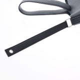 HERMES エルメス ピコタンロック GM 黒 シルバー金具 X刻印(2016年頃) レディース トリヨンクレマンス ハンドバッグ Aランク 中古 銀蔵