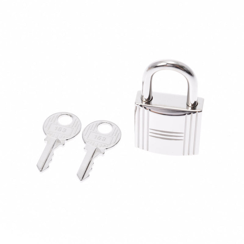 HERMES エルメス ピコタンロック GM 黒 シルバー金具 X刻印(2016年頃) レディース トリヨンクレマンス ハンドバッグ Aランク 中古 銀蔵