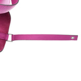 HERMES エルメス ピコタンロック MM マグノリア シルバー金具 C刻印(2018年頃) レディース トリヨンクレマンス ハンドバッグ ABランク 中古 銀蔵