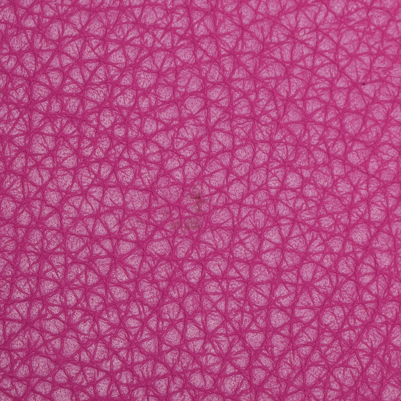 HERMES エルメス ピコタンロック MM マグノリア シルバー金具 C刻印(2018年頃) レディース トリヨンクレマンス ハンドバッグ ABランク 中古 銀蔵