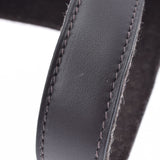 HERMES Hermes Picotan Lock PM Ebenne Silver Bracket Y engraved (around 2020) Ladies Swift Felt Handbag New Used Ginzo