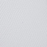 HERMES Hermes Beans Fleet White/Rose Jaipur Silver Bracket □ Q -engraved (around 2013) Ladies Epson Long Wallet New Used Ginzo