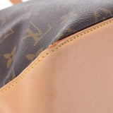 路易威顿路易·维顿（Louis Vuitton）路易威登（Louis Vuitton）会标卡瓦钢琴棕色M51148男女通用会标帆布手提袋AB级二手Ginzo